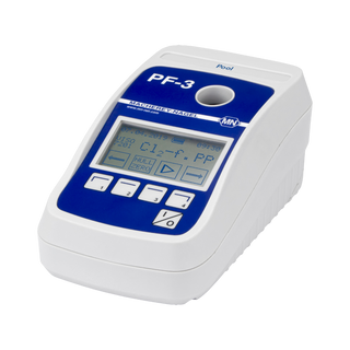 Macherey-Nagel Photometers