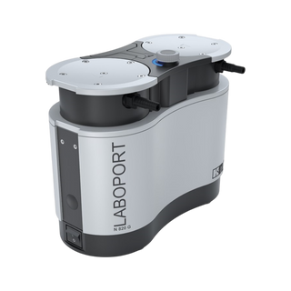 KNF LABOPORT N 820 G Diaphragm Vacuum Pump