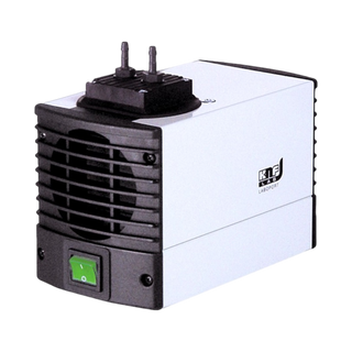 KNF LABOPORT N 86 KT.18 Mini Diaphragm Vacuum Pump