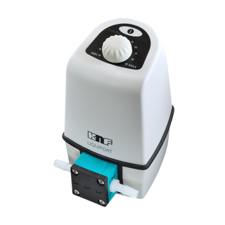 KNF LIQUIPORT NF 1.300 S Diaphragm Liquid Transfer Pump