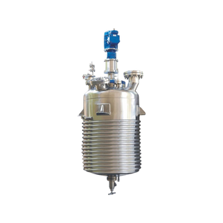 AMAR Customized Pressure Reactors