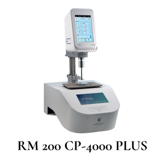 LAMY RHEOLOGY Rheometers