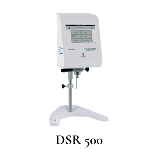 LAMY RHEOLOGY Rheometers