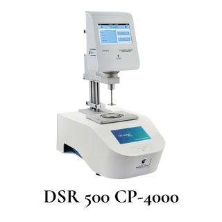 LAMY RHEOLOGY Rheometers