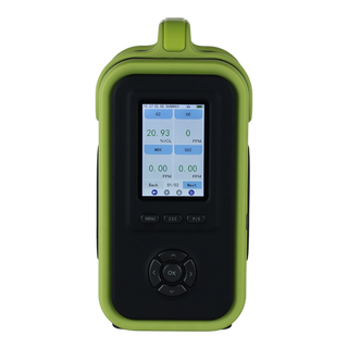 SAFEGAS SKY8000-OU Odor Gas Analyzer