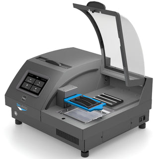 Helena SAS Vitrési Semi-Automated Gel Electrophoresis System  50010