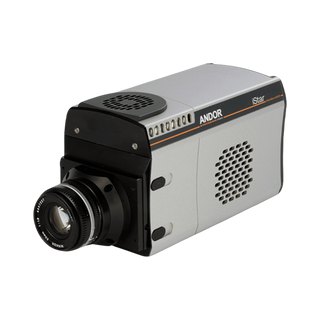 ANDOR ICCD & sCMOS Detectors | iStar Series