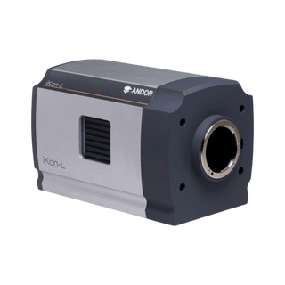 ANDOR CCD Cameras | iKon Series