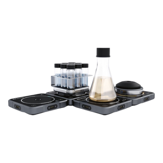 IKA TWISTER SET Magnetic Stirrer 