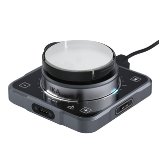 IKA TWISTER SET  Magnetic Stirrer 