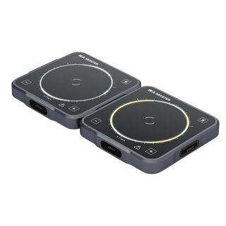 IKA TWISTER SET 2 Magnetic Stirrer 0020027388