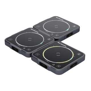 IKA TWISTER SET 3 Magnetic Stirrer 0020027389

