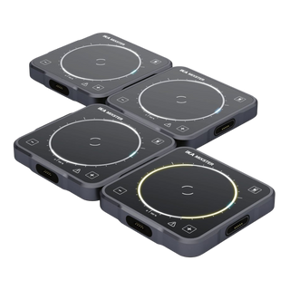 IKA TWISTER SET 4 Magnetic Stirrer 0020027390
