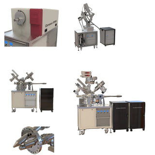 HIDEN Analytical | Surface Analysis Products