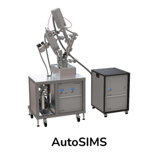 HIDEN Analytical | Surface Analysis Products