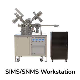 HIDEN Analytical | Surface Analysis Products