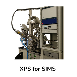 HIDEN Analytical | Surface Analysis Products