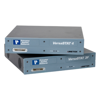AMETEK VersaSTAT Series – Modular Potentiostat / Galvanostat Systems