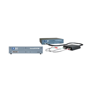 AMETEK VersaSTAT Series – Modular Potentiostat / Galvanostat Systems