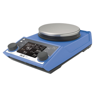 IKA RET Control-Visc Magnetic Stirrer 0005020000