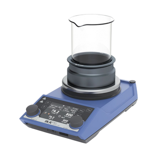 IKA RET Control-Visc Magnetic Stirrer 0005020000