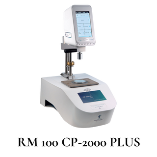 LAMY RHEOLOGY Viscometers