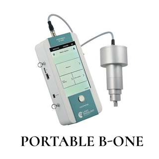 LAMY RHEOLOGY Viscometers
