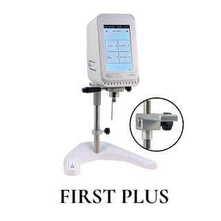 LAMY RHEOLOGY Viscometers