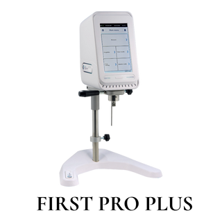 LAMY RHEOLOGY Viscometers