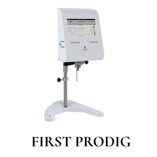 LAMY RHEOLOGY Viscometers