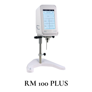 LAMY RHEOLOGY Viscometers