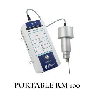 LAMY RHEOLOGY Viscometers