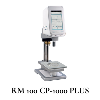 LAMY RHEOLOGY Viscometers