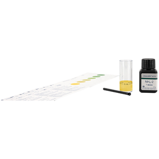 Macherey-Nagel VISOCOLOR Visual Test Kits – Colorimetric & Titrimetric
