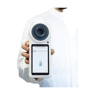 WATER - I.D PrimeLab 2.0 – Multiparameter Photometer