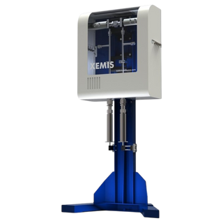 HIDEN Isochema XEMIS Series – Extreme Condition Gravimetric Sorption Analyzers